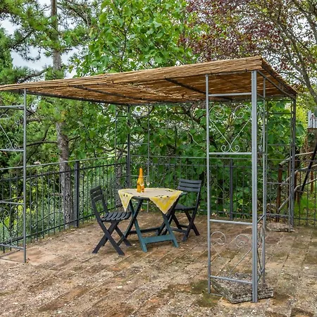 Apartment On The Slopes Of Monte Malbe House Colle Umberto (Umbria)
