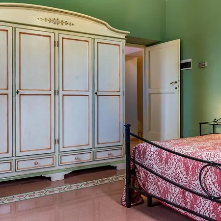Apartment On The Slopes Of Monte Malbe House *
