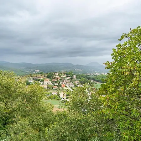 On The Slopes Of Monte Malbe House * Colle Umberto (Umbria)
