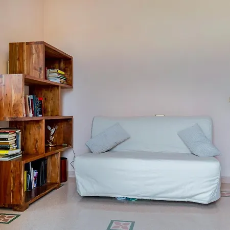 On The Slopes Of Monte Malbe House Apartment