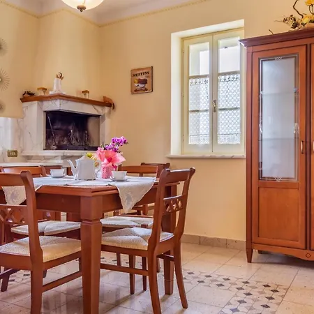 Apartment On The Slopes Of Monte Malbe House Colle Umberto (Umbria)